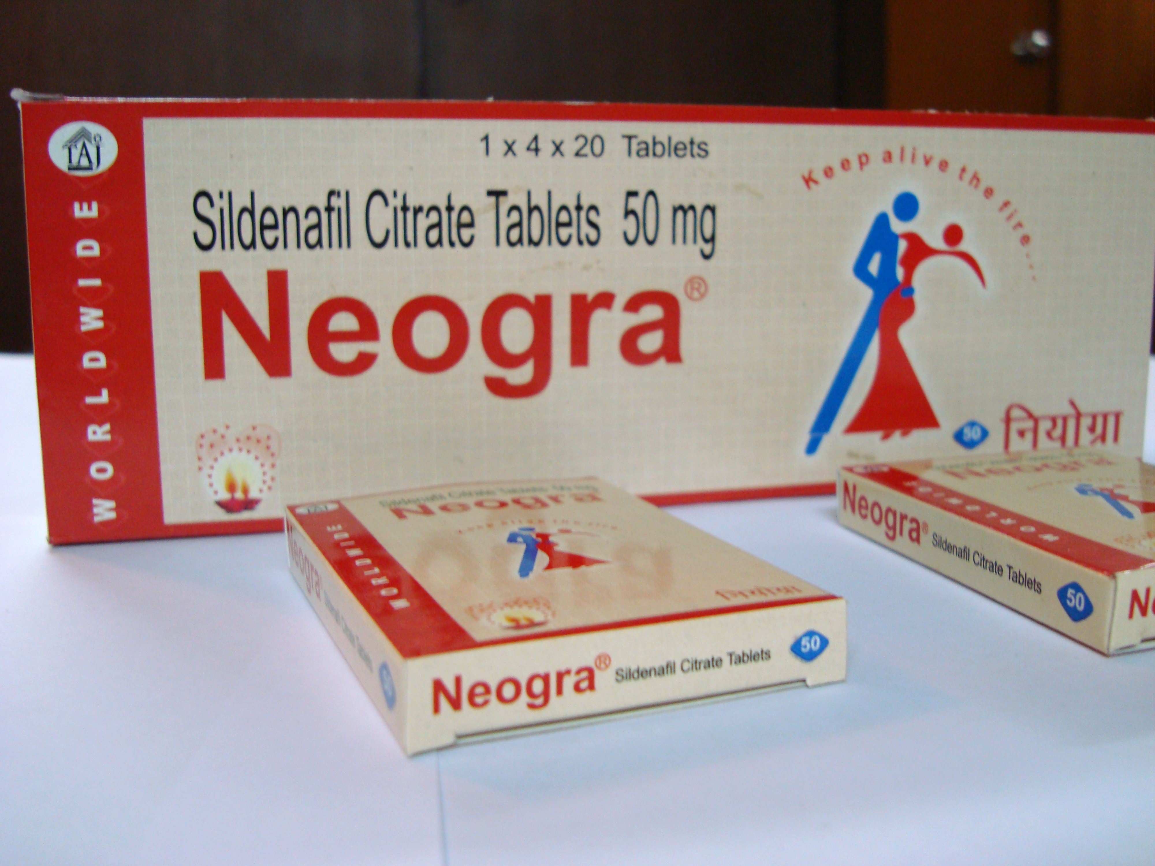 Neogra Sildenafil Citrate 50 Mg Taj Product Index